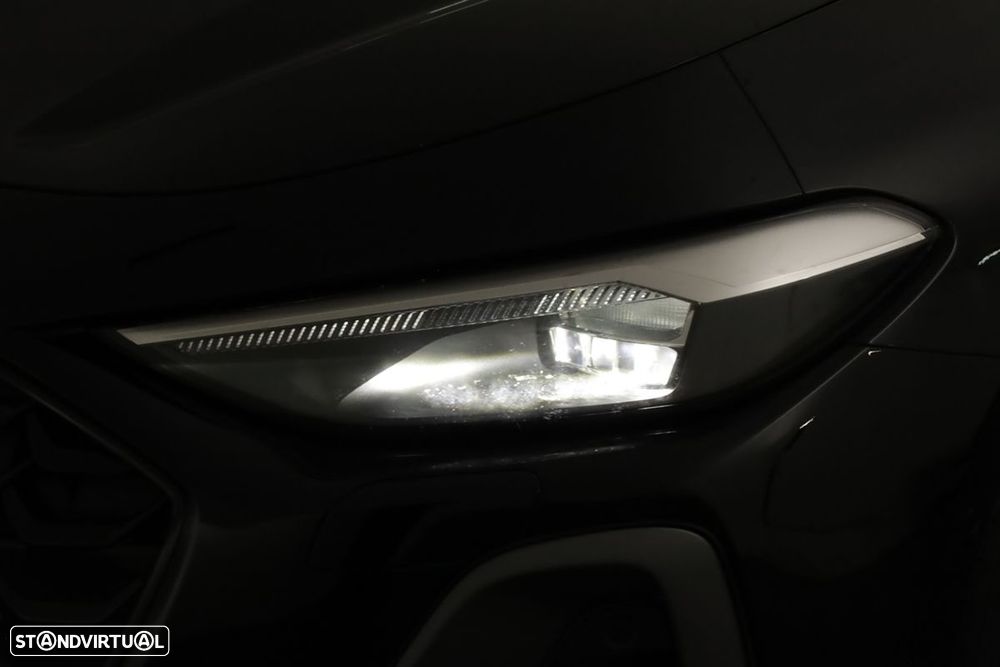Audi A5 Avant TDI - 6