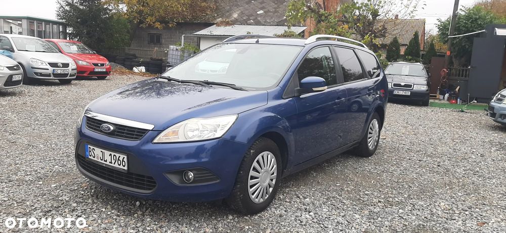 Ford Focus - 9