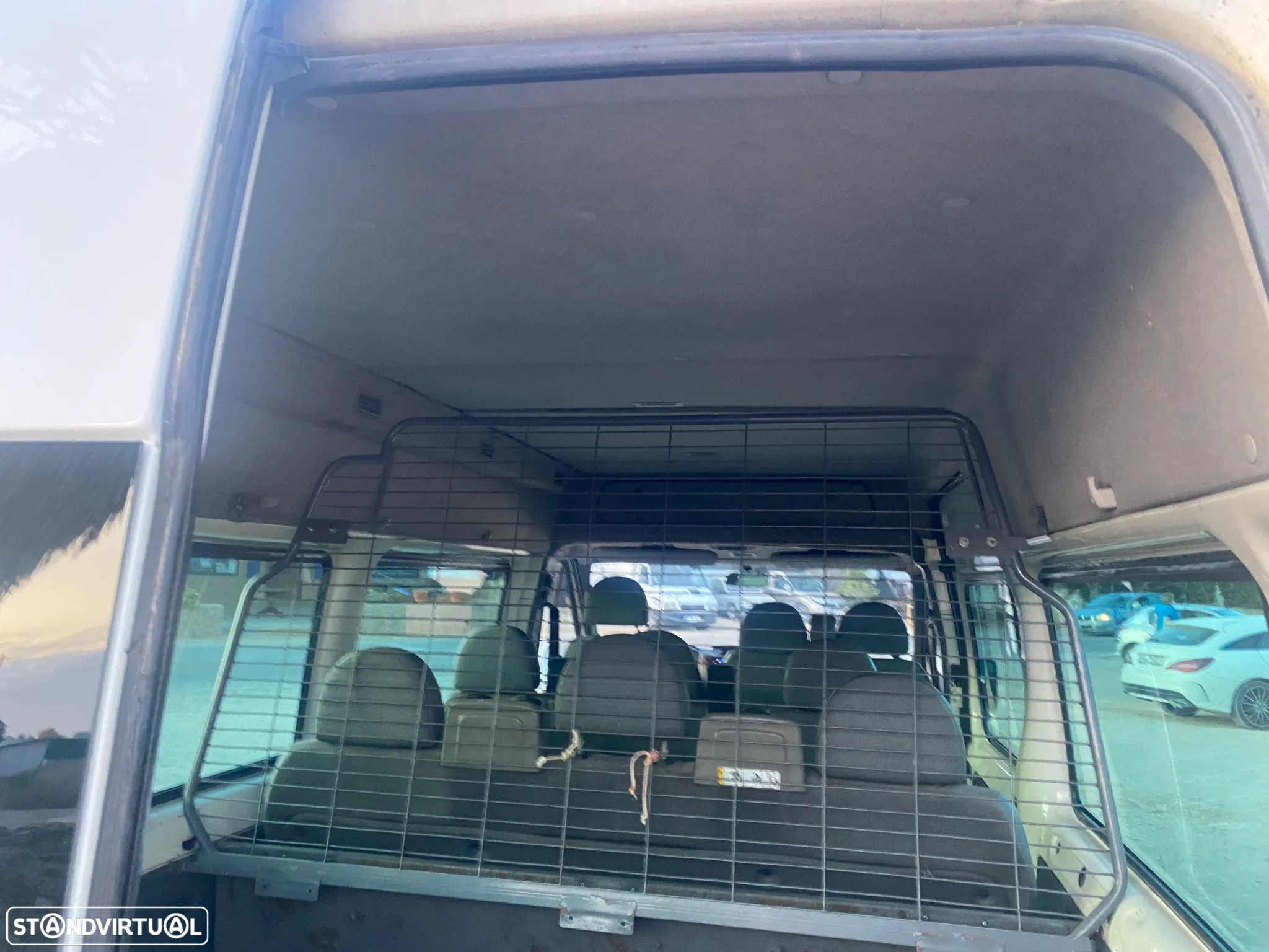 Ford Transit 280S 2.0 TDdi - 9