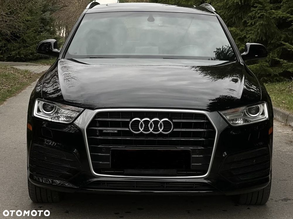 Audi Q3 40 TFSI Quattro S tronic - 4