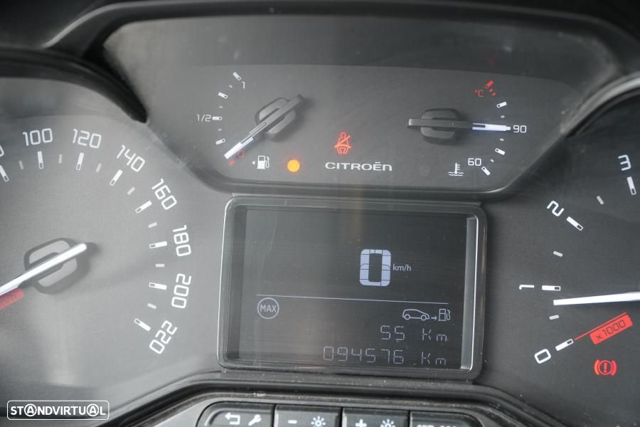 Citroën C3 1.2 PureTech C-Series - 8