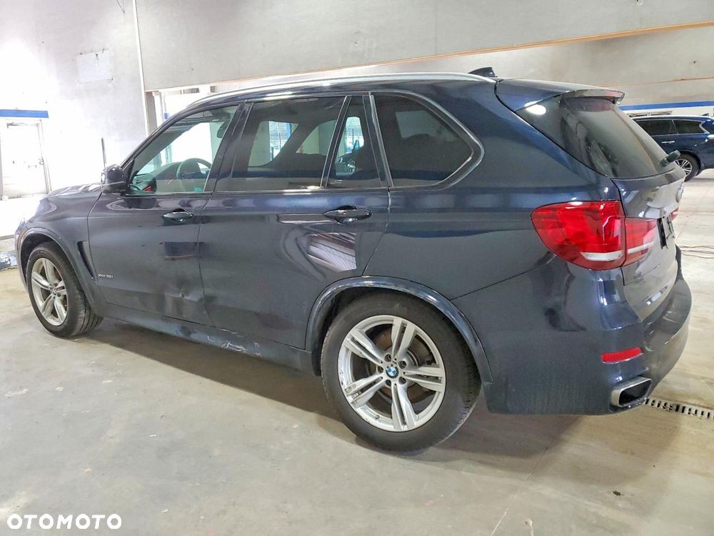 BMW X5 xDrive35i M Sport Edition - 4