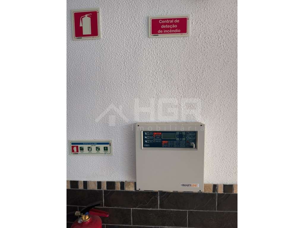 LOJA | ARRENDAMENTO | CONSTRUÇÃO NOVA | CENTRO DO BARREIRO - Grande imagem: 5/16