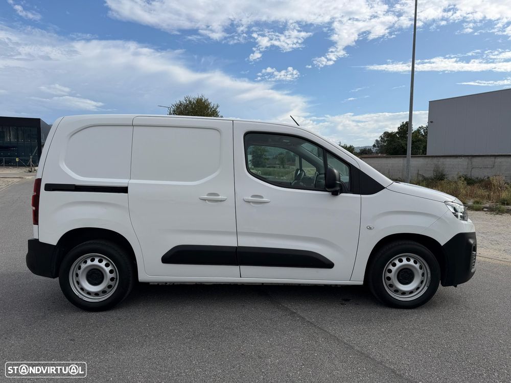 Citroën Berlingo - 7