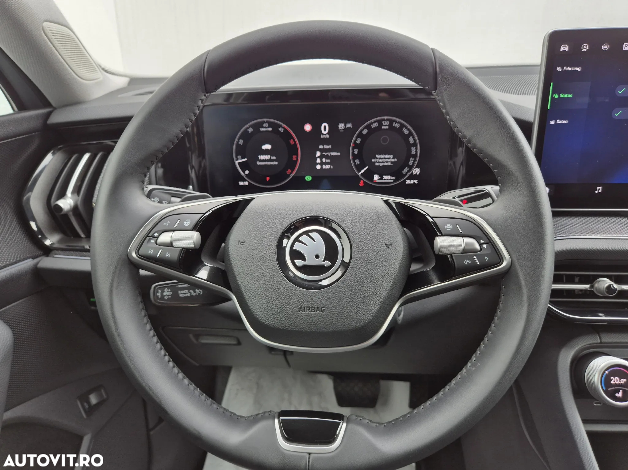 Skoda Kodiaq 2.0 TDI 4X4 DSG Selection - 16