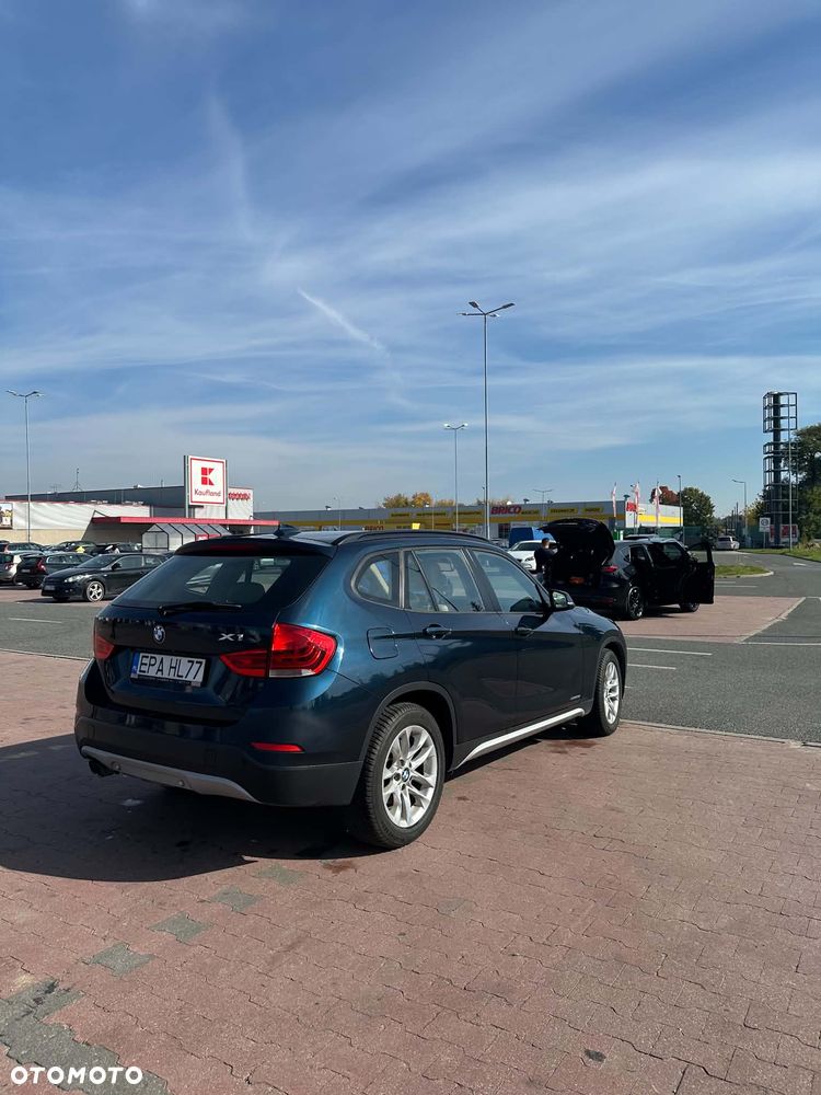 BMW X1 xDrive28i xLine - 2