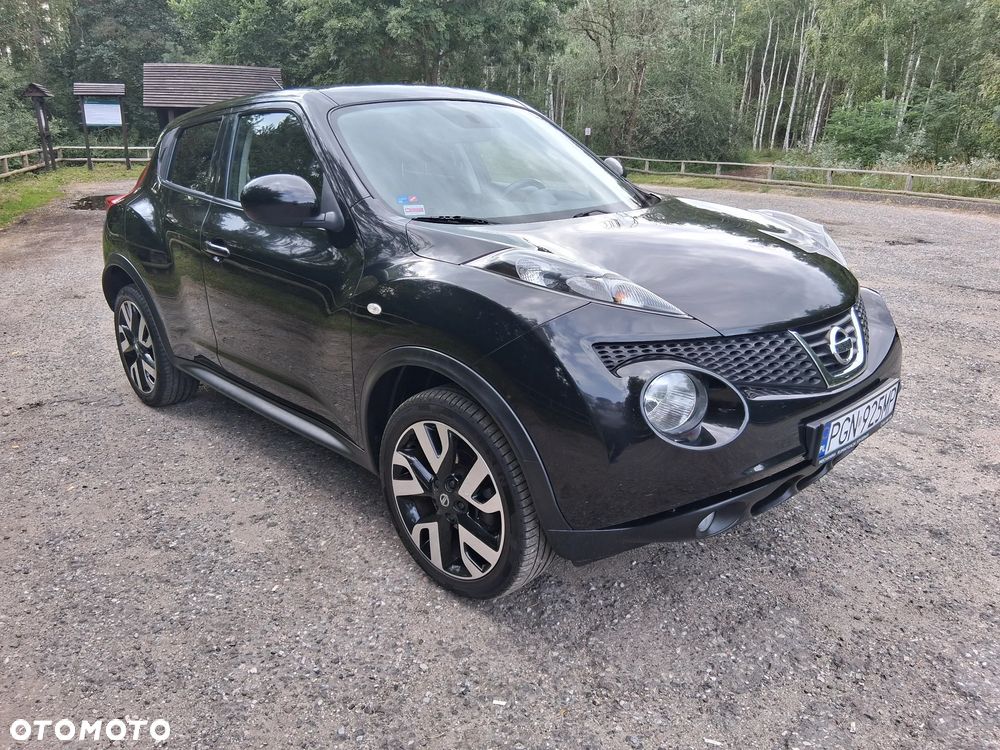 Nissan Juke 1.5 dCi Edition - 3