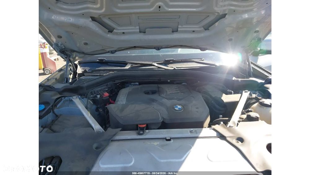BMW X3 xDrive30i M Sport - 10