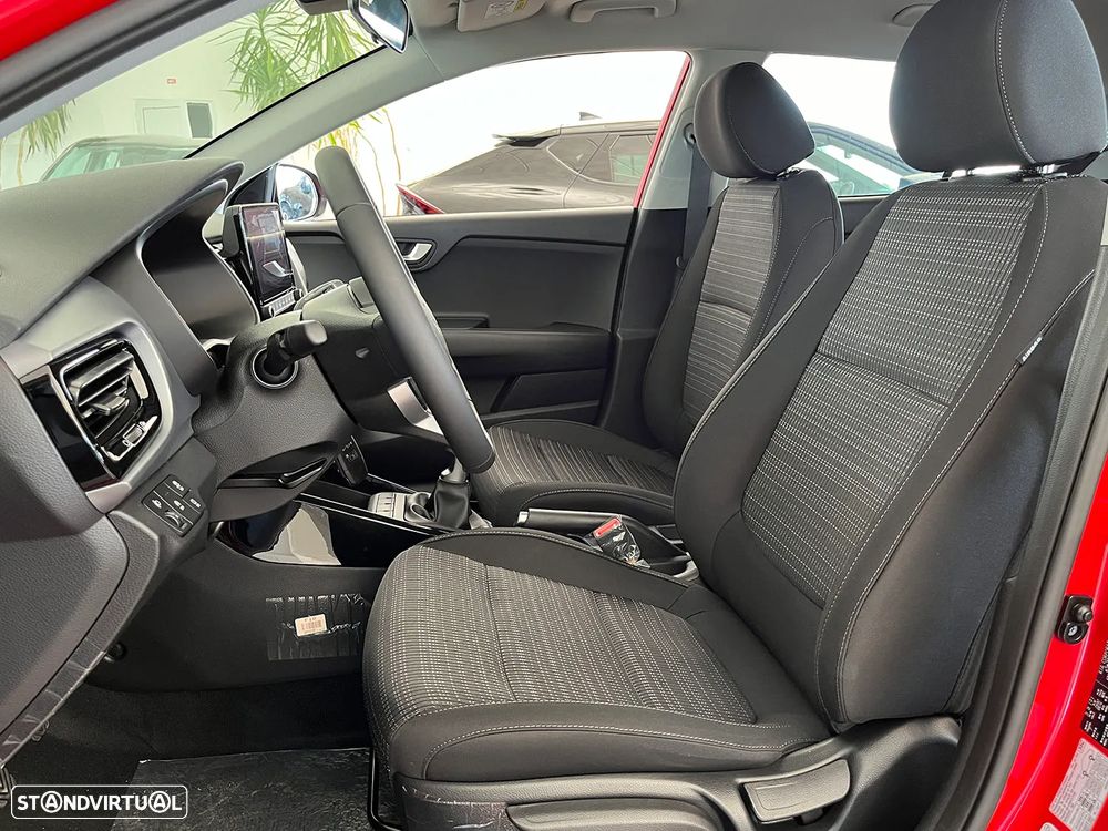 Kia Stonic 1.0 T-GDI Drive - 11