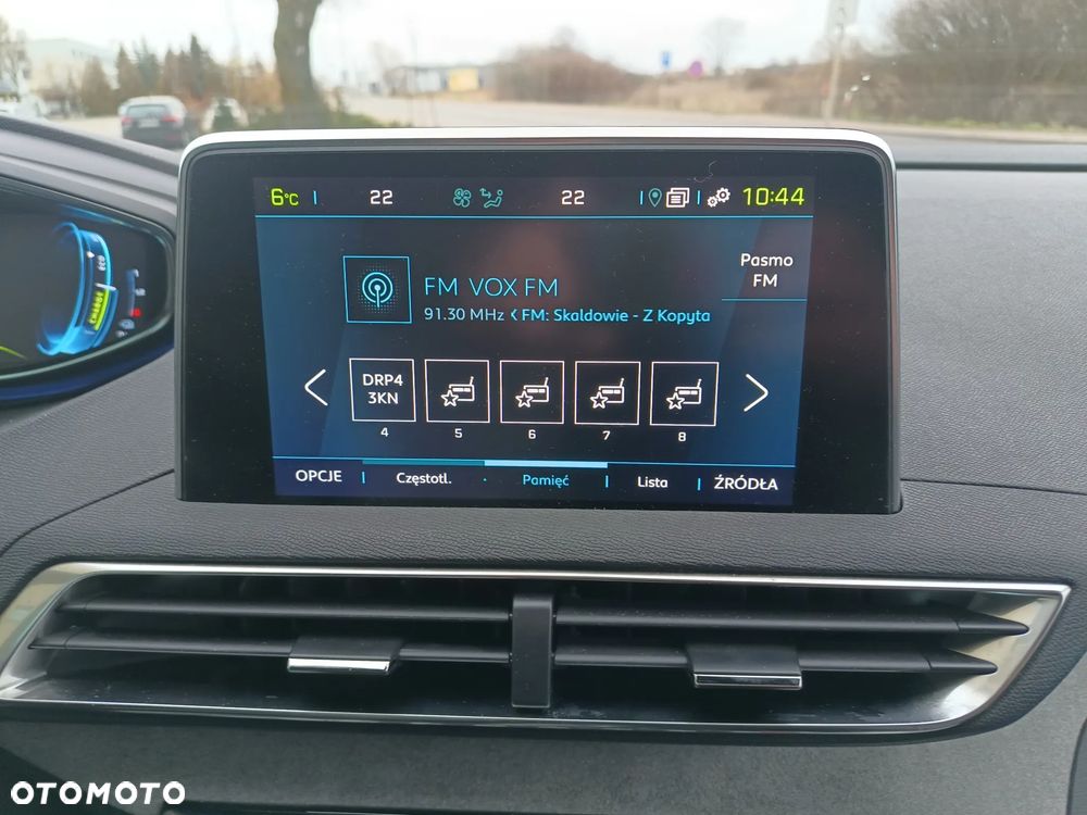 Peugeot 3008 PureTech 180 Stop & Start GPF EAT8 GT - 13