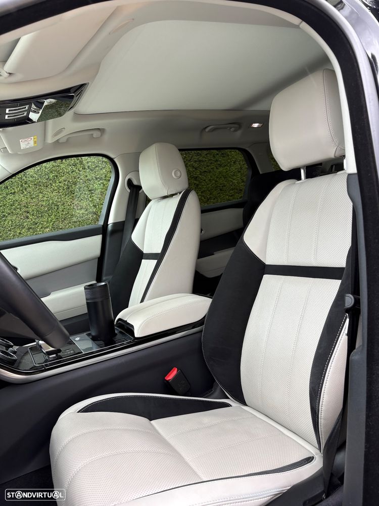 Land Rover Range Rover Velar 2.0 P400e AWD R-Dynamic S - 6