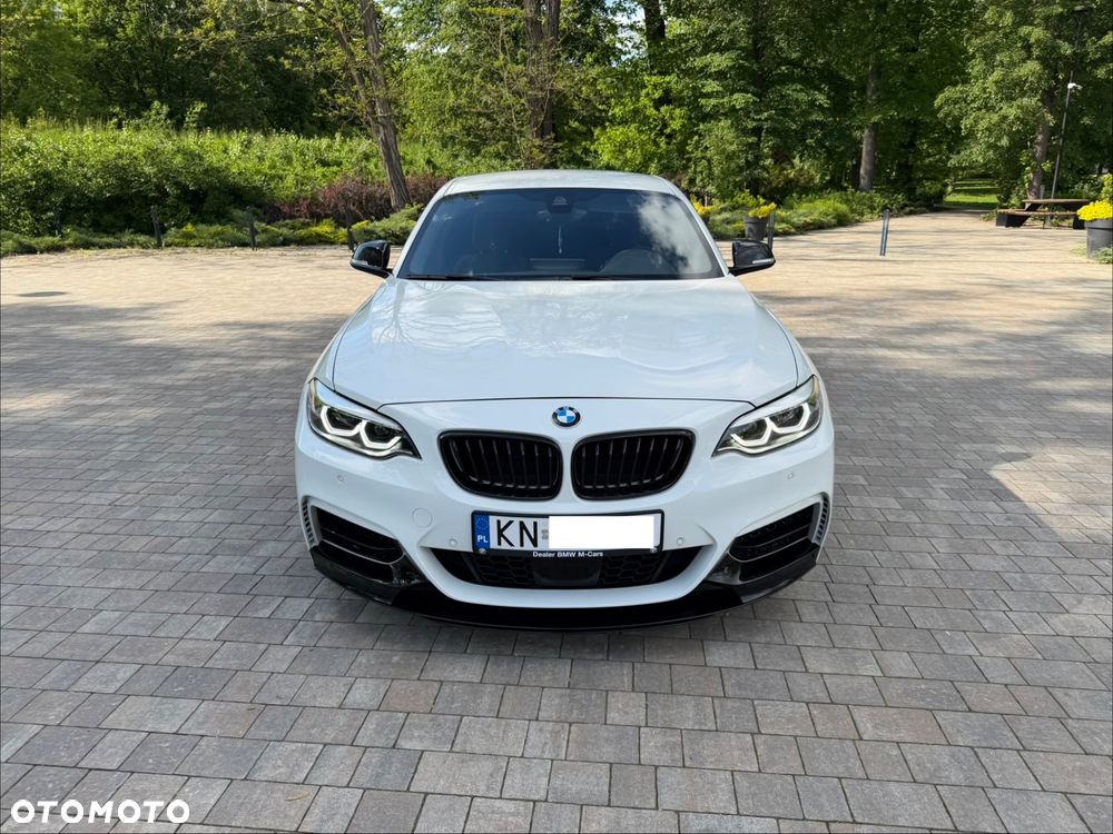 BMW Seria 2 M240i xDrive sport - 2