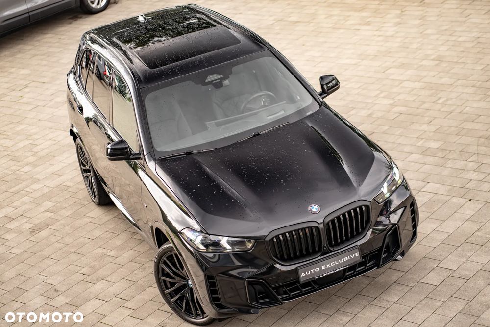 BMW X5 xDrive40d mHEV sport - 10