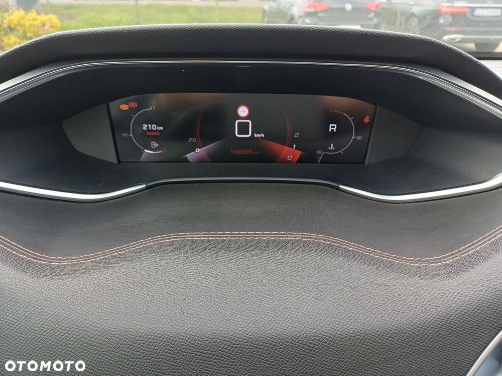Peugeot 308 1.5 BlueHDi GT S&S EAT8 - 25