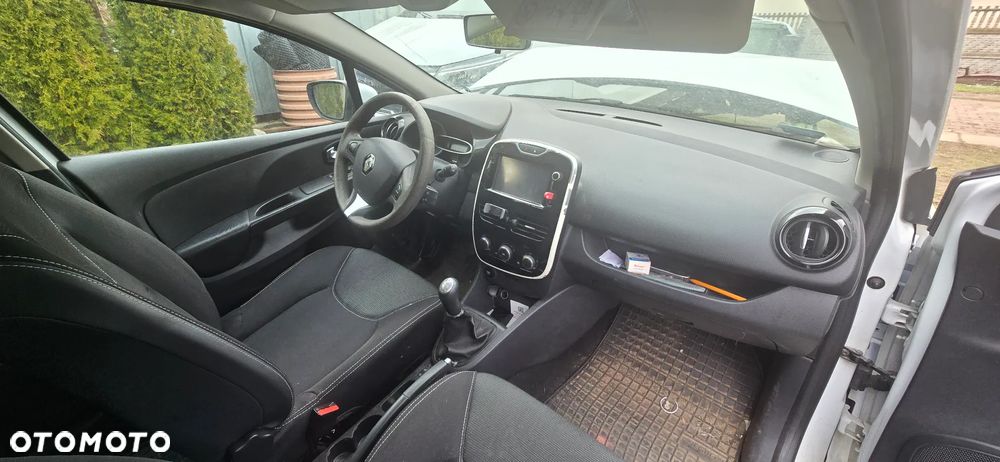 Renault Clio 0.9 Energy TCe Zen - 2