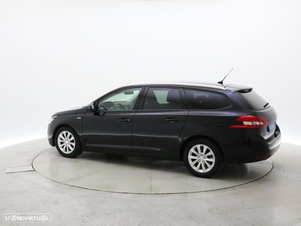 Peugeot 308 SW 1.5 BlueHDi Style - 3