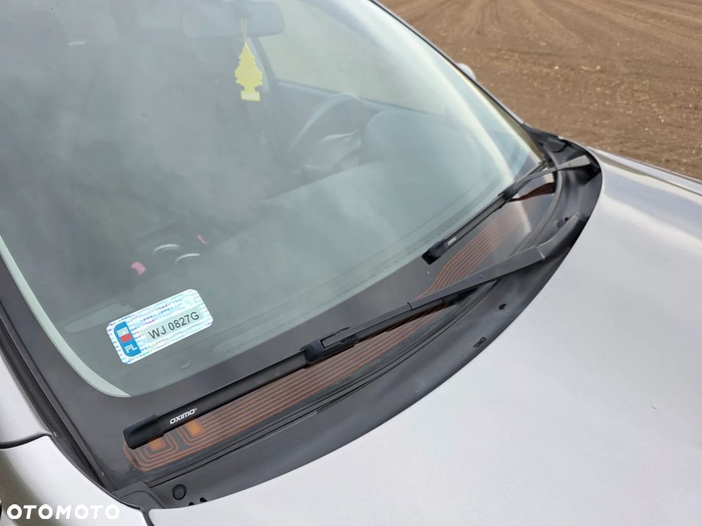 Subaru Outback - 32