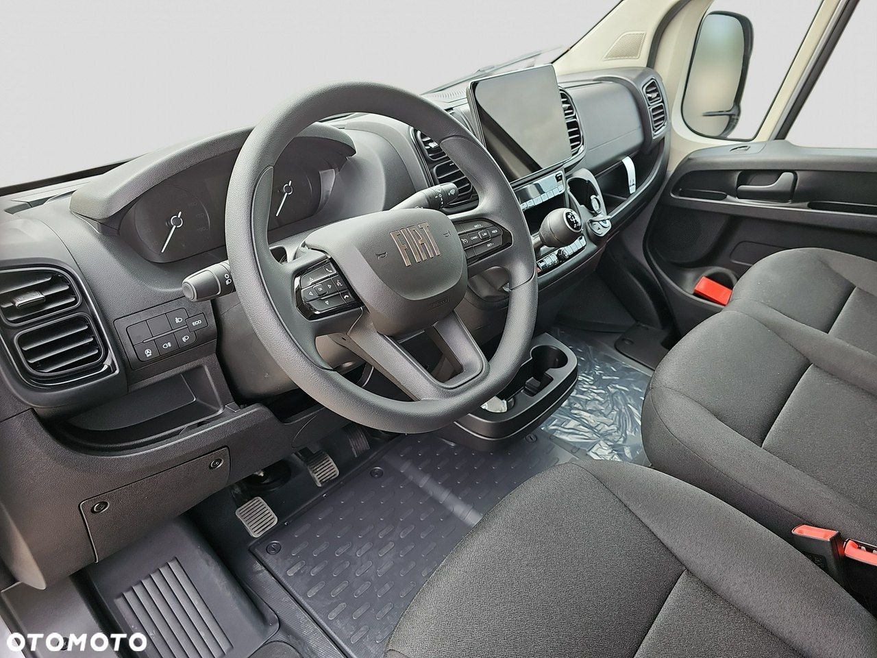 Fiat Ducato - 10