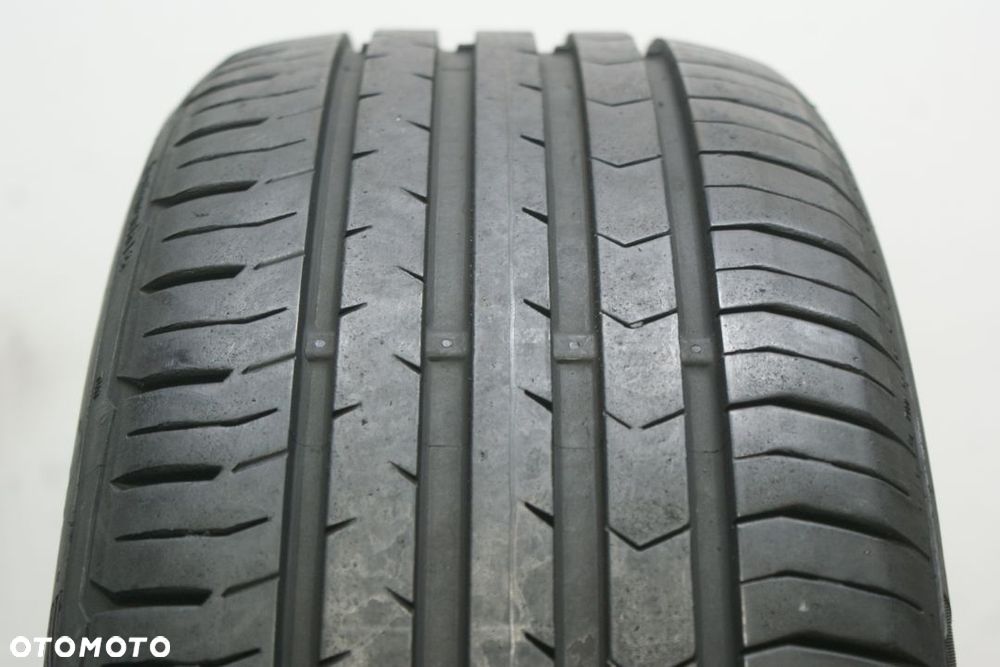205/55R16 CONTINENTAL CONTIPREMIUMCONTACT 5 , 6,6mm .