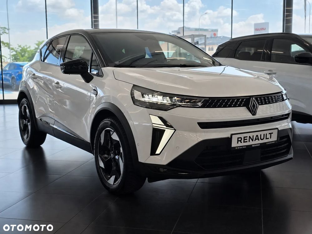 Renault Captur 1.2 TCe Techno - 5