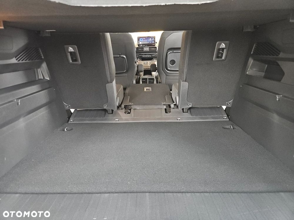 Toyota Proace City Verso 1.5 D-4D Family - 17