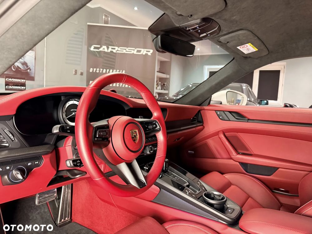 Porsche 911 - 23