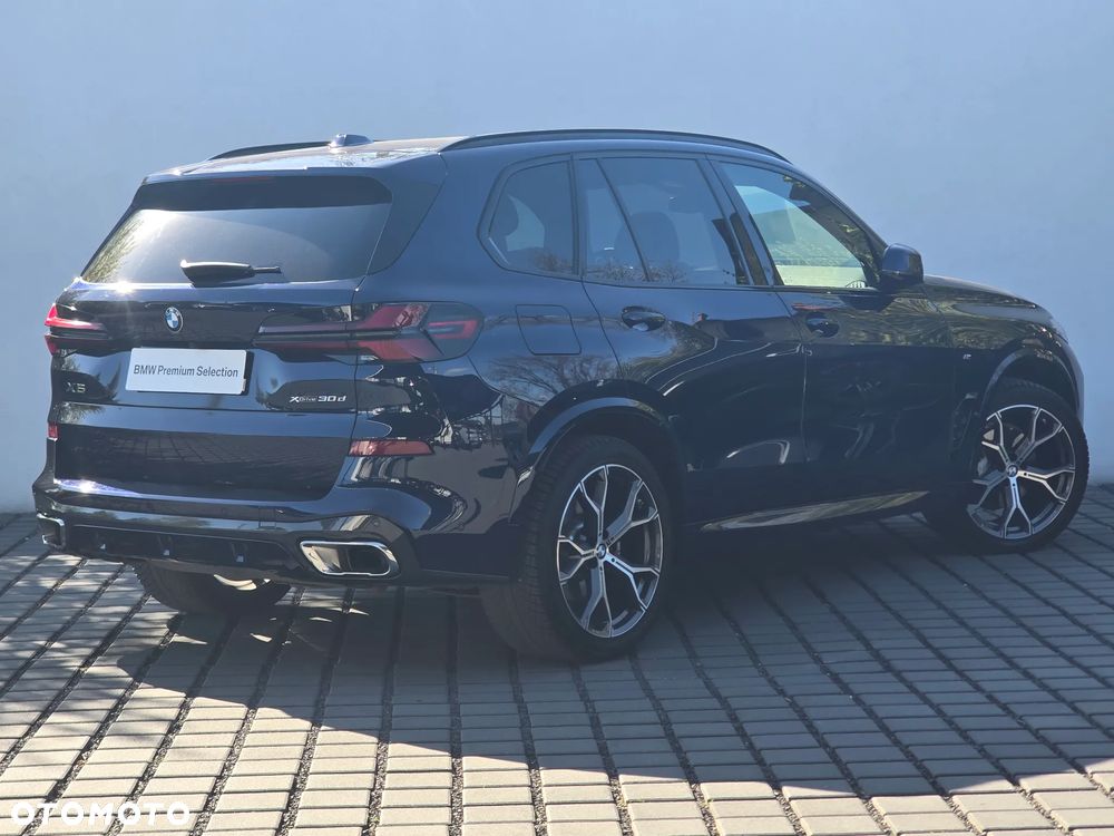 BMW X5 - 3