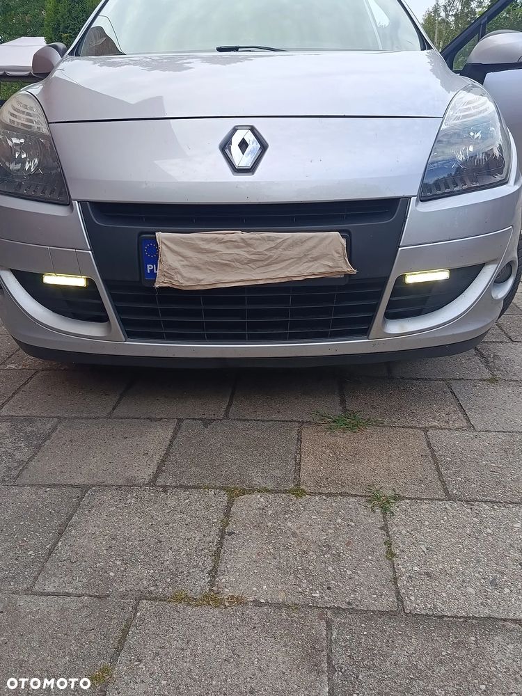 Renault Scenic 1.6 16V Authentique - 3