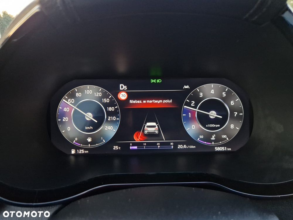 Kia XCeed - 17