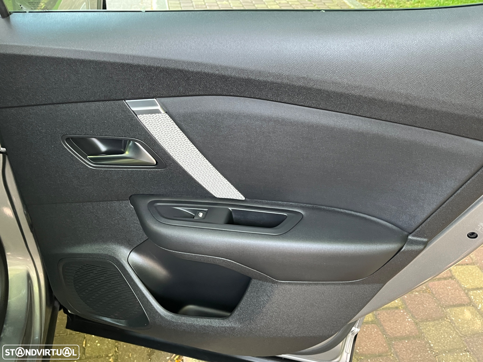 Citroën C4 1.5 BlueHDi Feel Pack - 25