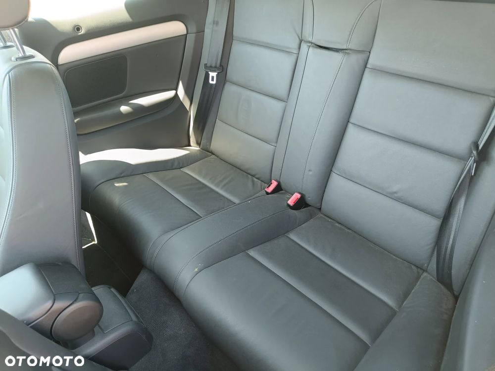 Audi A4 Cabrio 1.8 T - 15