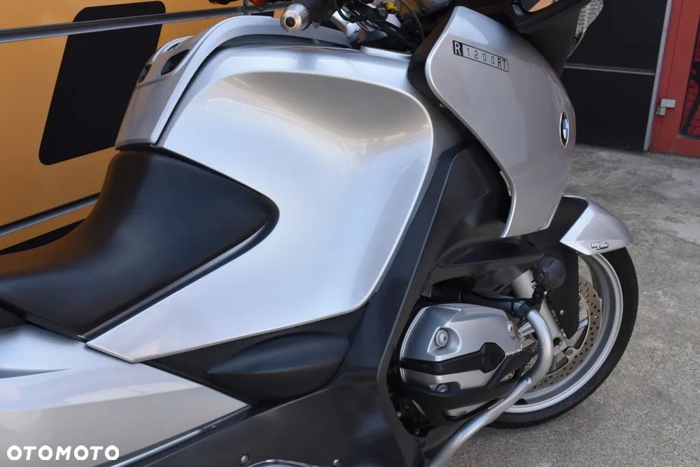 BMW RT - 28