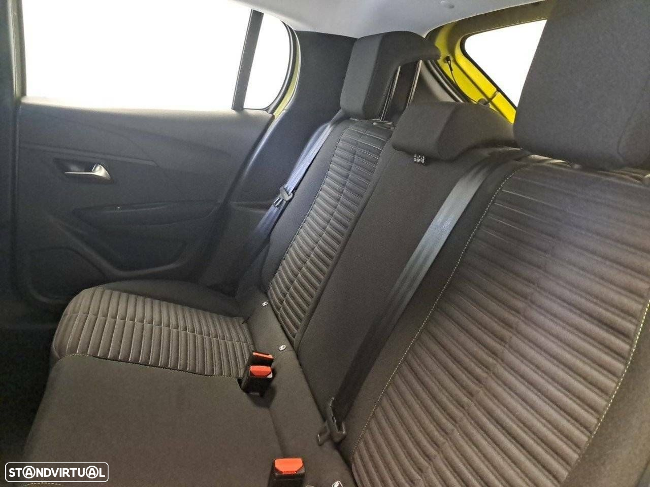Peugeot 208 1.2 PureTech Active - 10