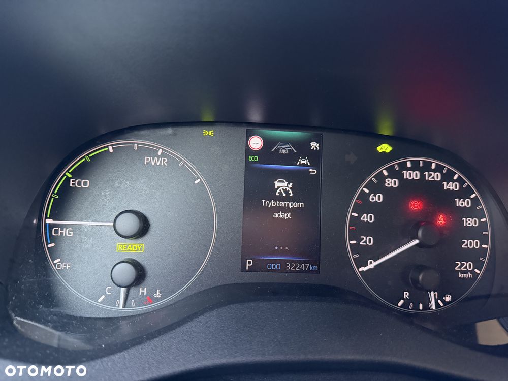 Toyota Yaris Hybrid 1.5 Comfort - 15