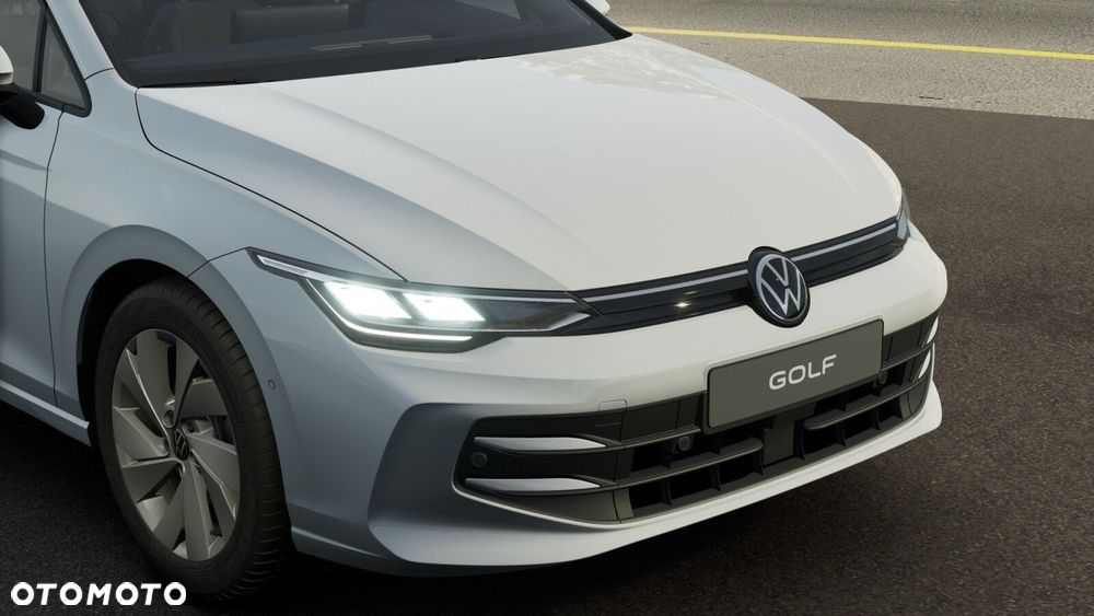 Volkswagen Golf 2026