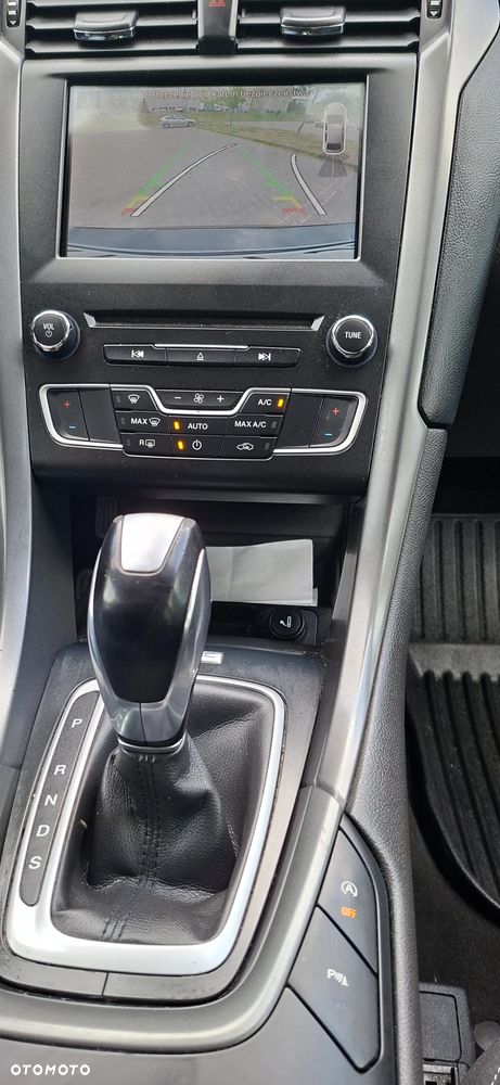 Ford Mondeo 2.0 TDCi STart-Stopp PowerShift-Aut Trend - 17