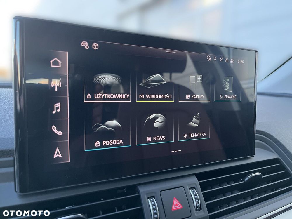 Audi Q5 50 TFSI e Quattro S Line S tronic - 27