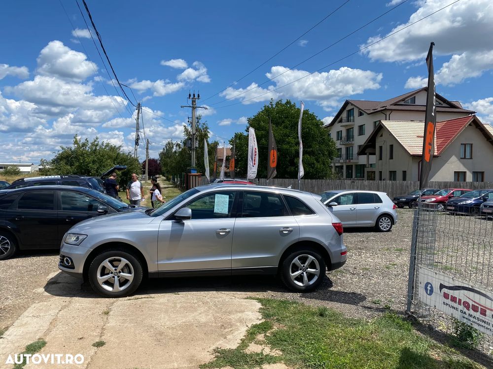 Audi Q5 2.0 TDI Quattro (clean diesel) S tronic - 6