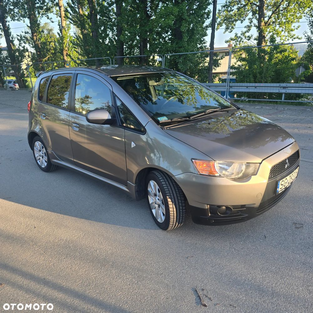 Mitsubishi Colt 1.3 Inform Cleartec - 1
