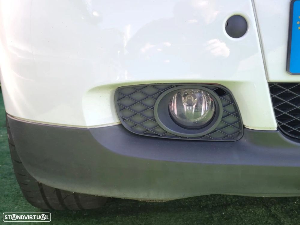 Smart ForTwo Coupé 0.8 cdi Passion 54 - 24