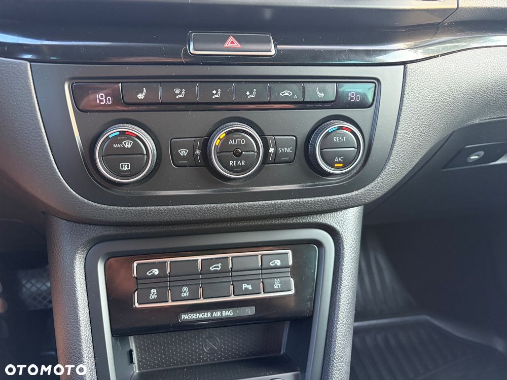 Seat Alhambra 2.0 TDI Start & Stop 4Drive DSG FR-Line - 27