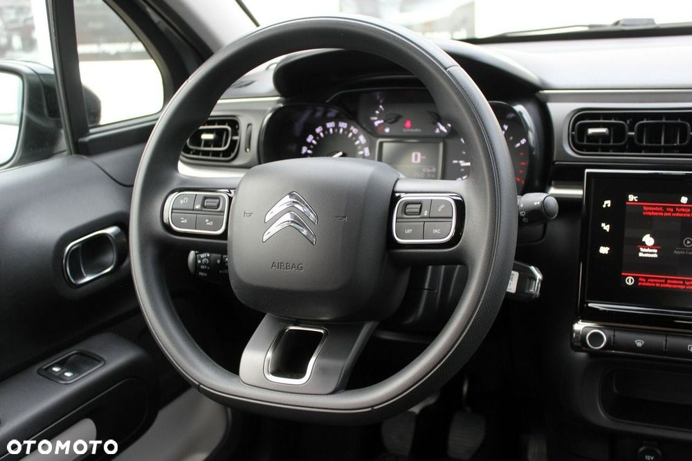 Citroën C3 1.2 PureTech Feel - 13