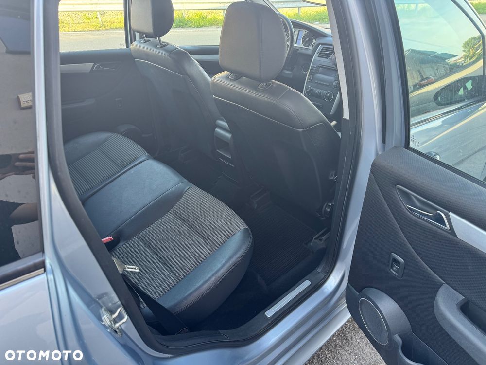 Mercedes-Benz Klasa B 170 Special Edition - 8