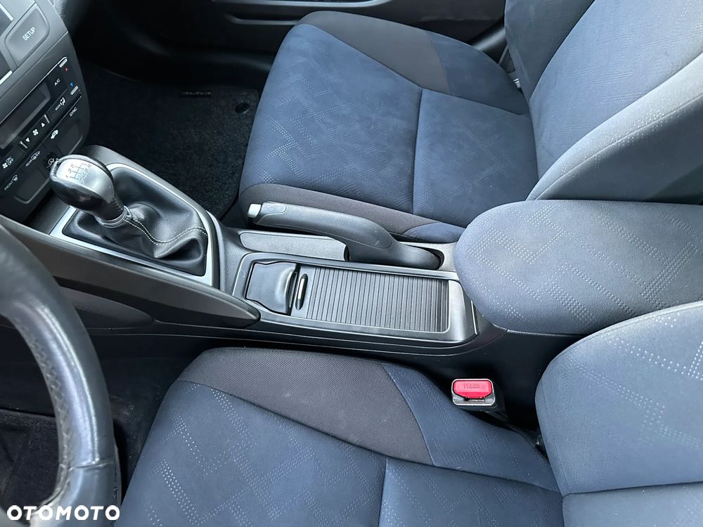 Honda Civic - 13