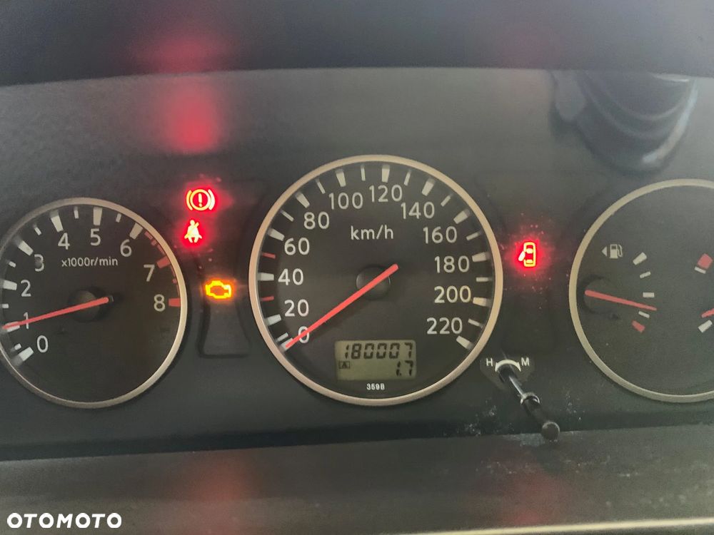 Nissan X-Trail - 9