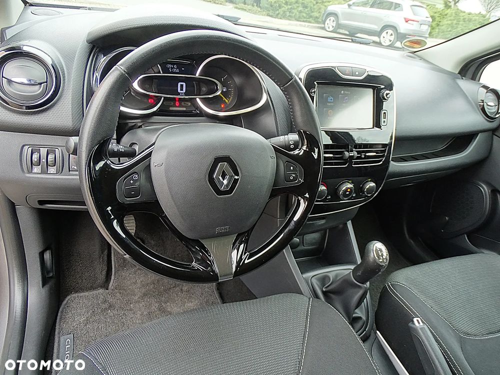 Renault Clio TCe 90 Limited - 31