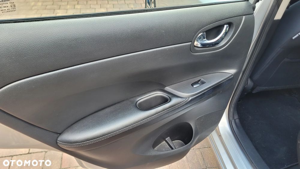 Nissan Pulsar 1.2 DIG-T Tekna - 23