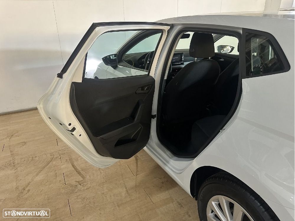 SEAT Ibiza 1.0 TSI Style DSG - 13