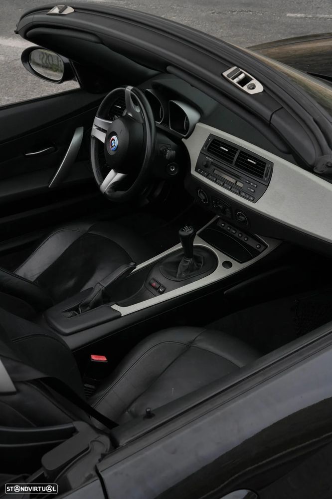 BMW Z4 2.0i - 13