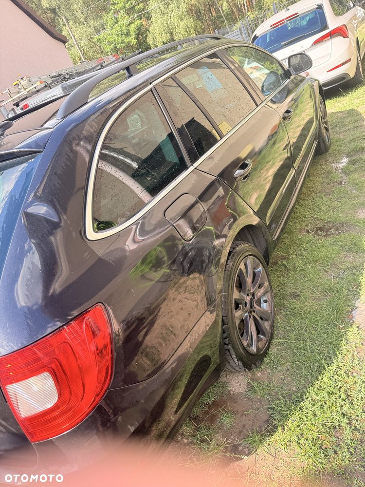 Skoda Superb - 4